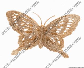 Photo Textures of Christmas Decoration